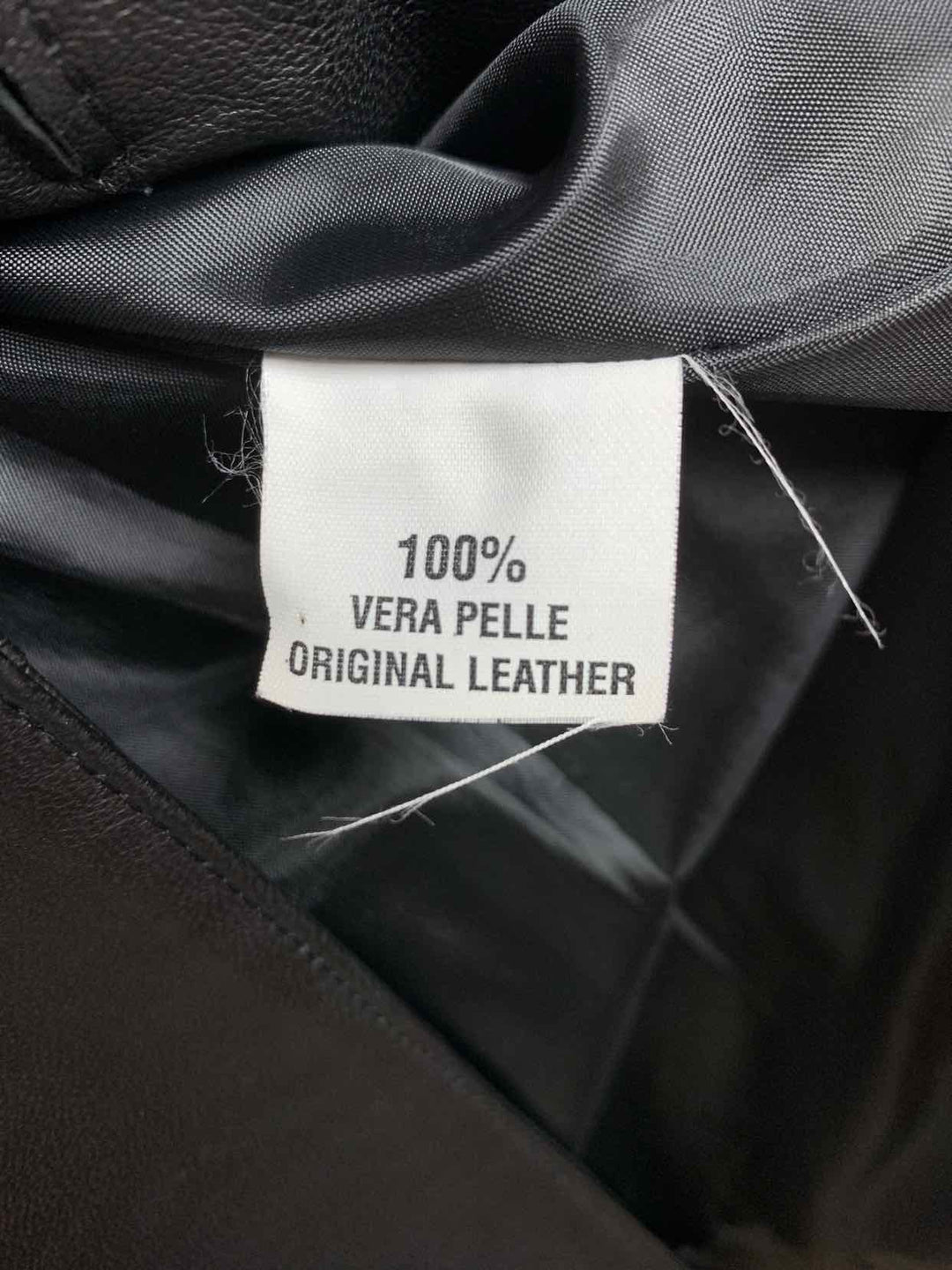 leather