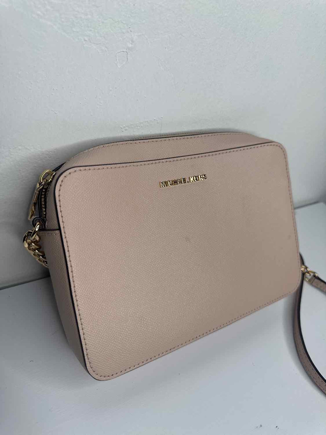 Michael Kors Blush crossbody