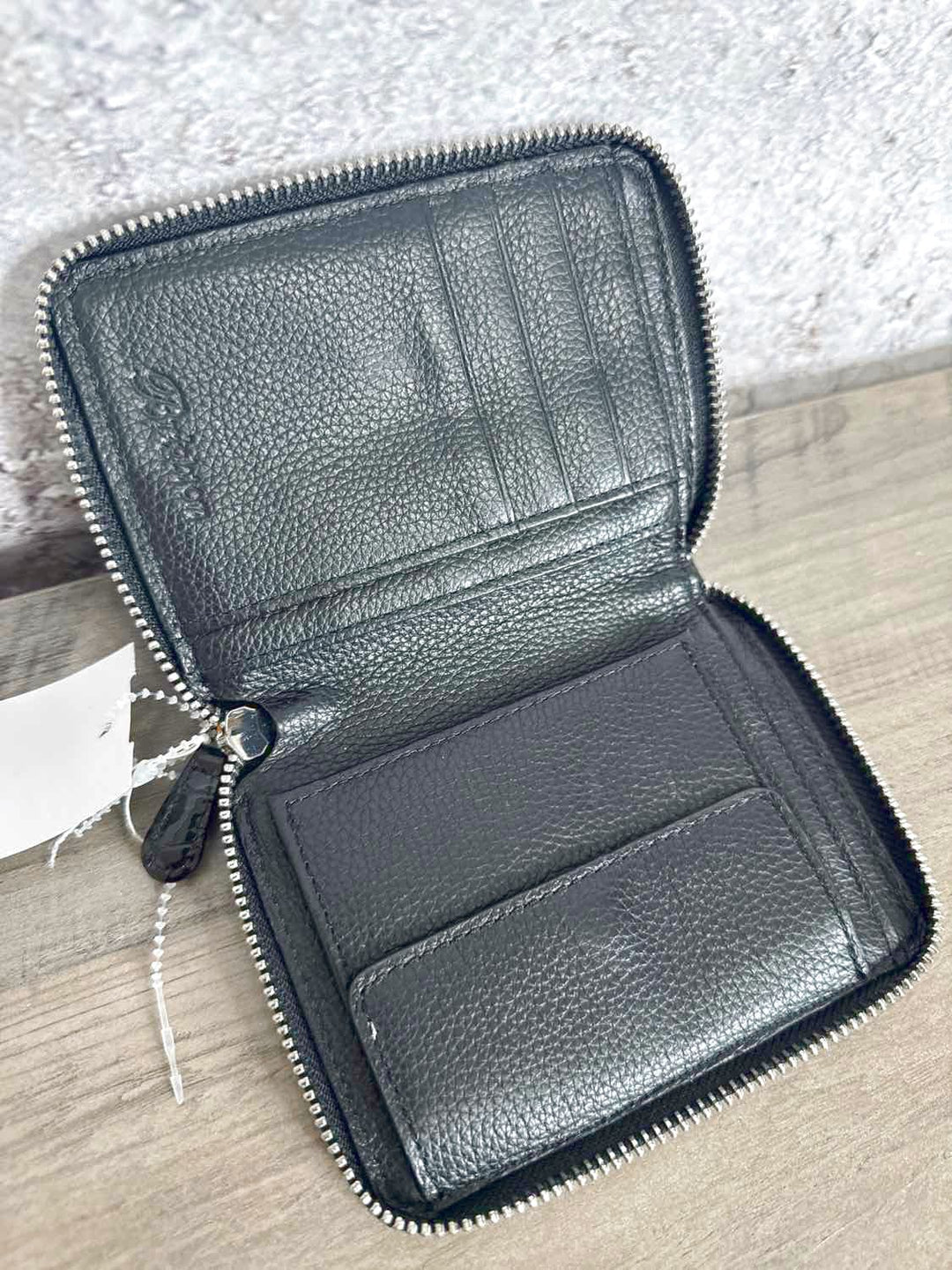 Brighton Black wallet