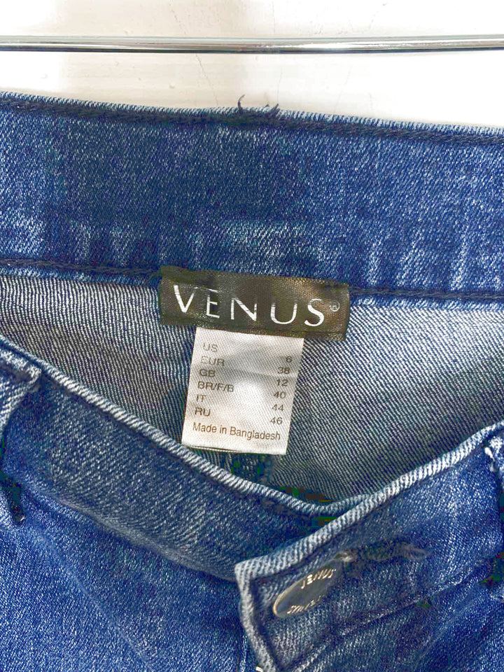 Women Size 6 Venus denim Jeans