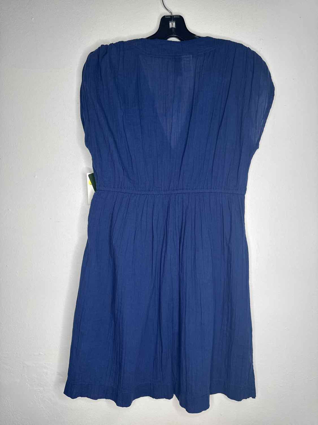 Ralph Lauren Size M Blue short sleeve