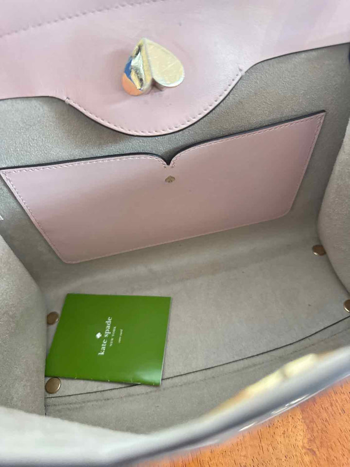 Kate Spade Pink Purse