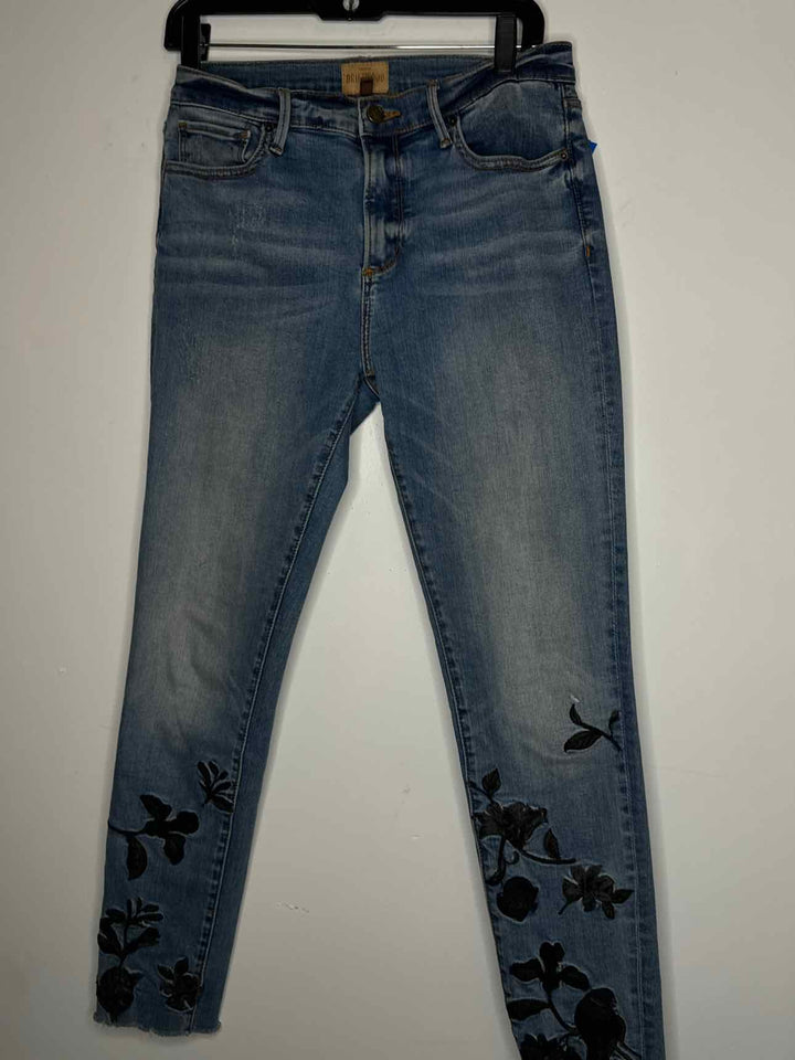 Women Size 29 Driftwood denim Jeans