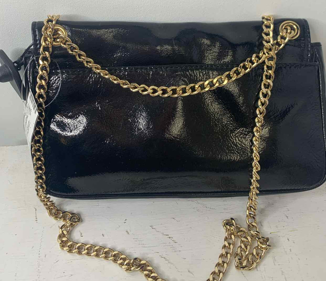 Michael Kors Black crossbody