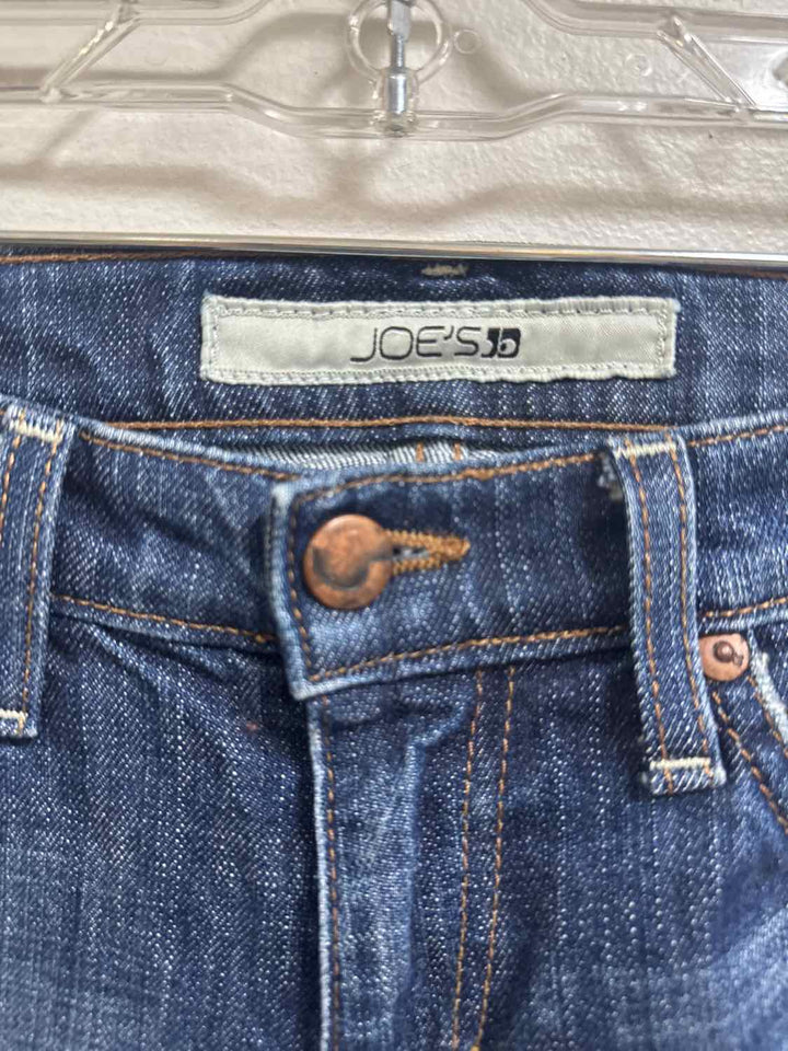 Joes Size 26 Denim Jeans