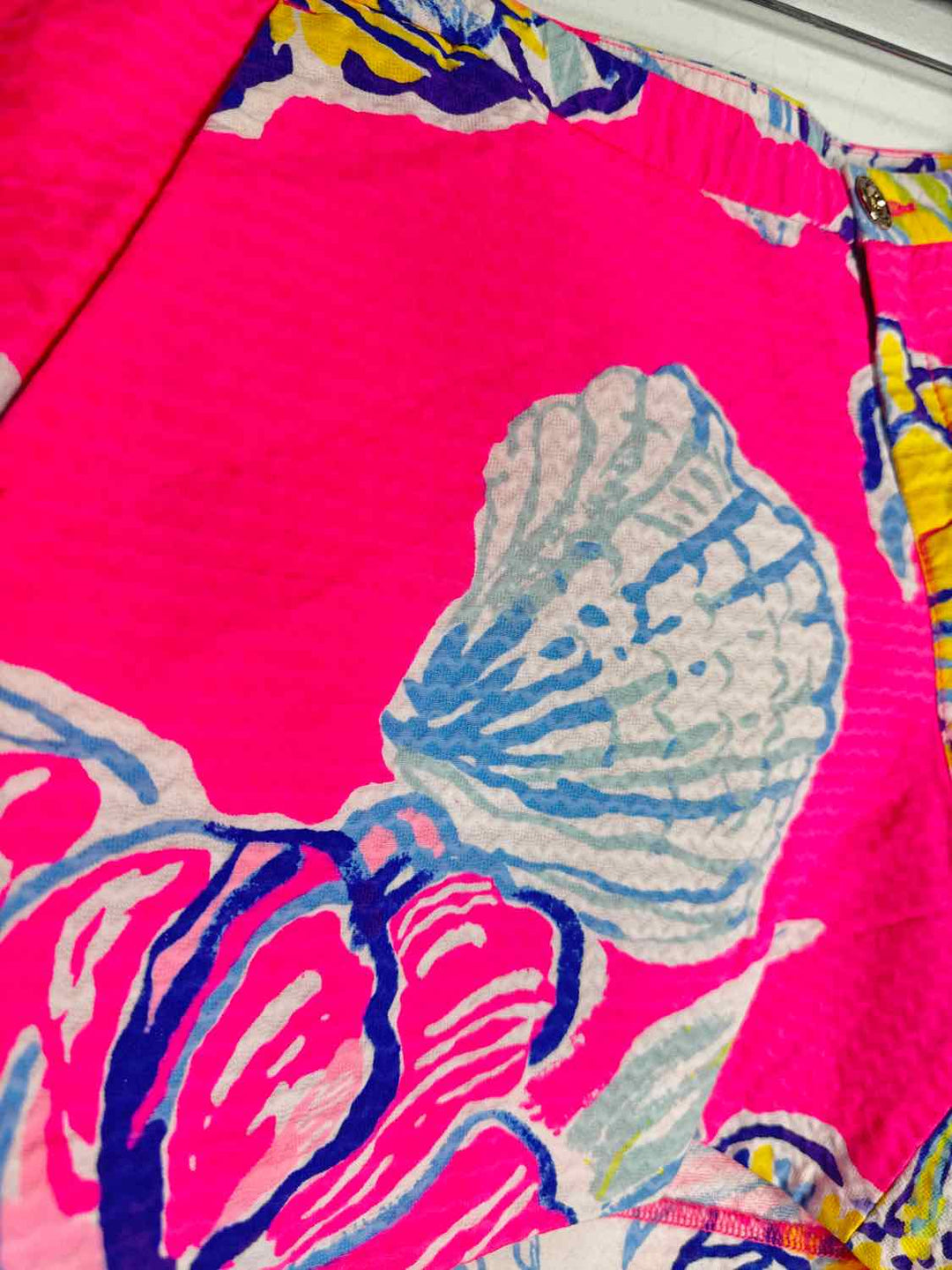 Lilly Pulitzer Size 12 Pink NWT casual