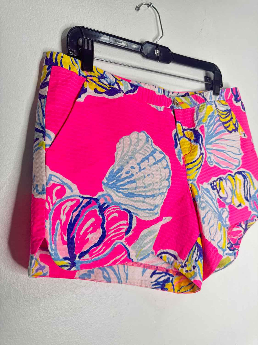 Lilly Pulitzer Size 12 Pink NWT casual