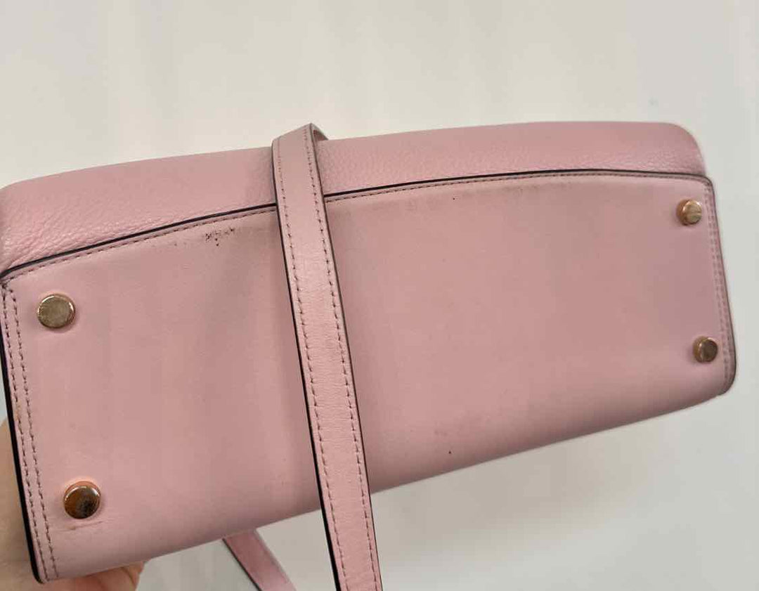 Kate Spade Pink Purse