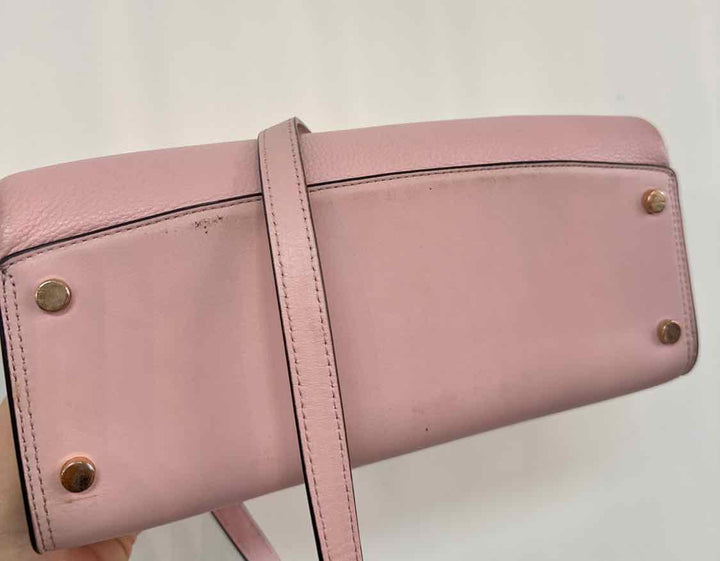 Kate Spade Pink Purse