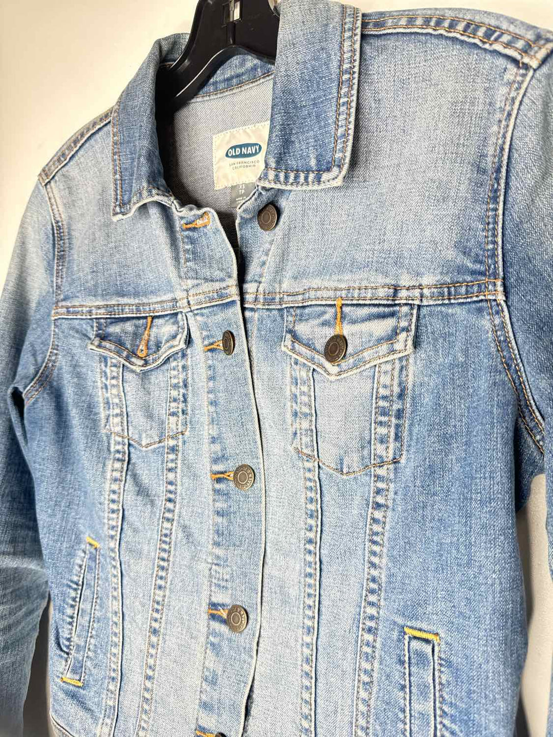 Old Navy denim size XS denim jacket