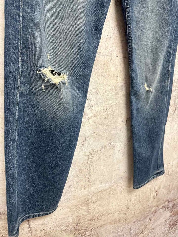 Mother Jeans Size 29 Denim NWOT Jeans
