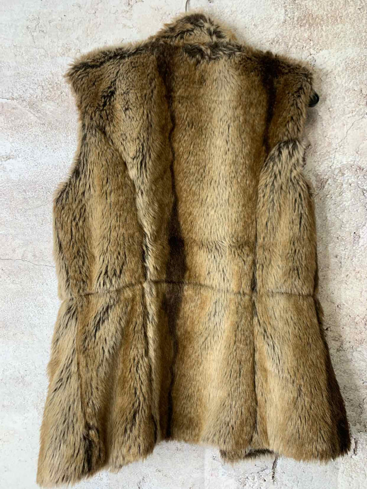 vest