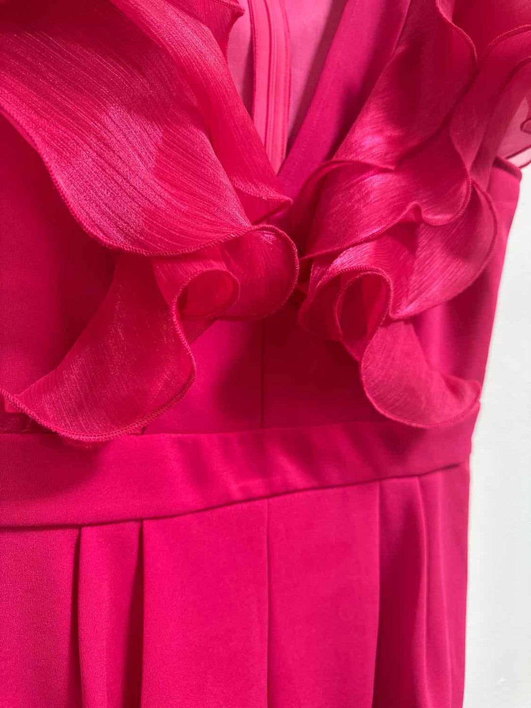 Shein Size M Pink short sleeve