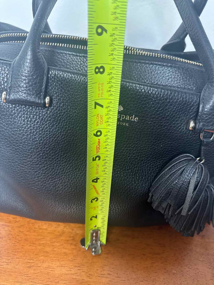 Michael Kors Orange shoulder bag