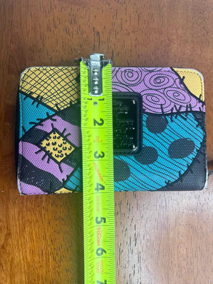 LoungeFly Black wallet
