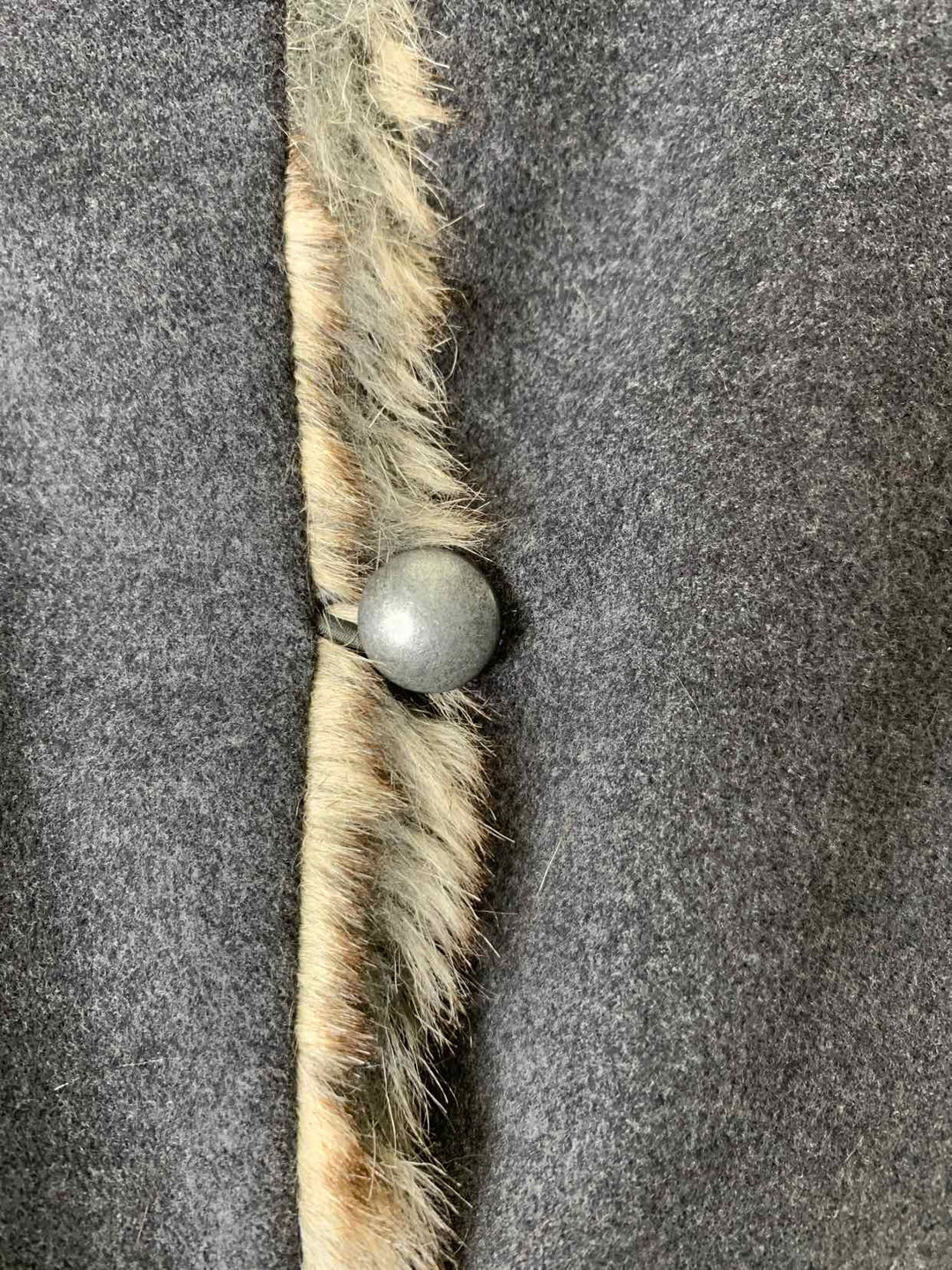 J Jill Grey Women Size S sweater