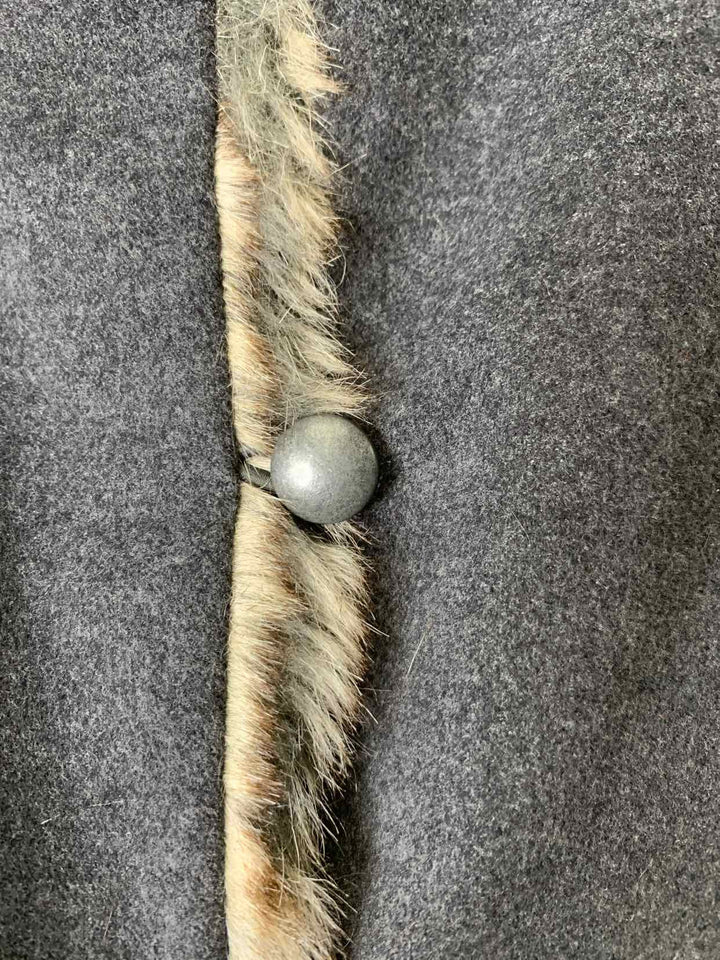 J Jill Grey Women Size S sweater