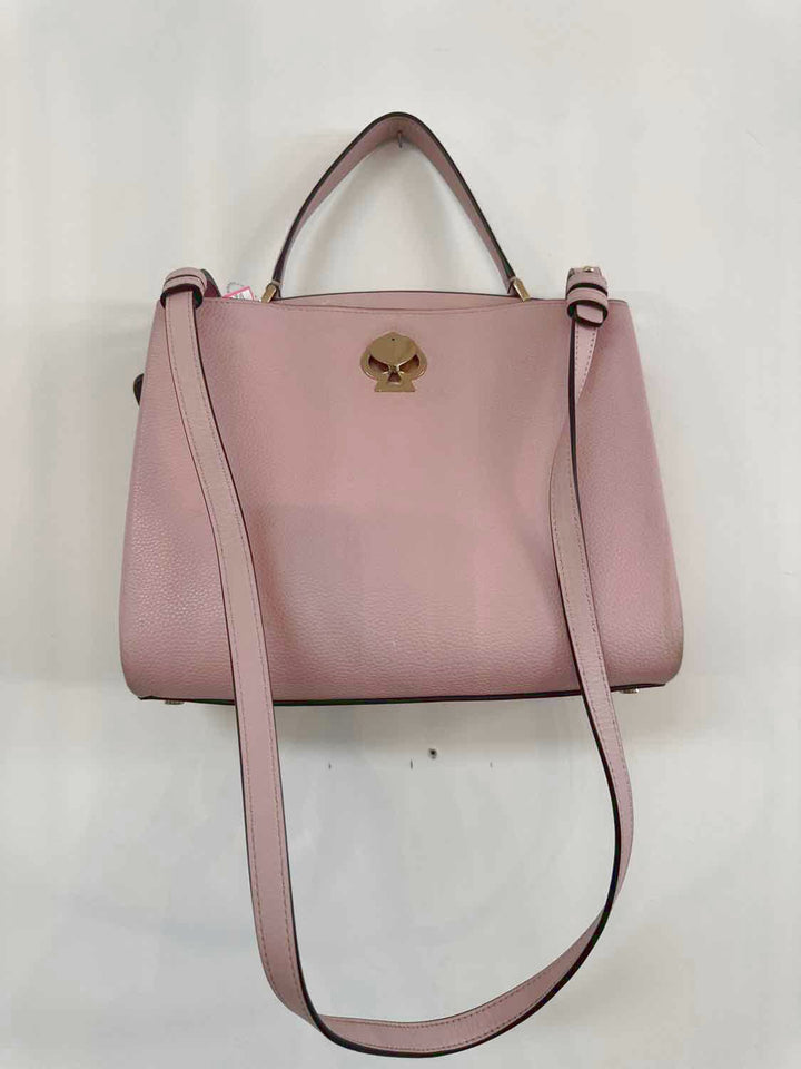 Kate Spade Pink Purse