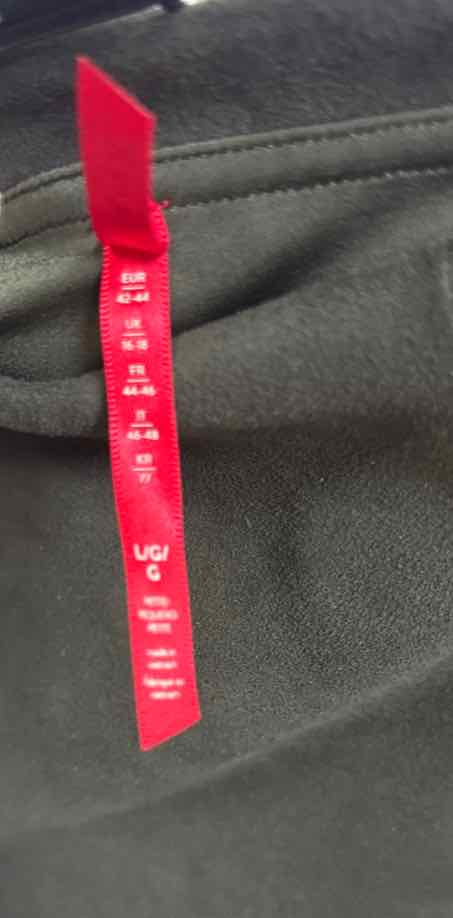 Women Size L Spanx Green casual
