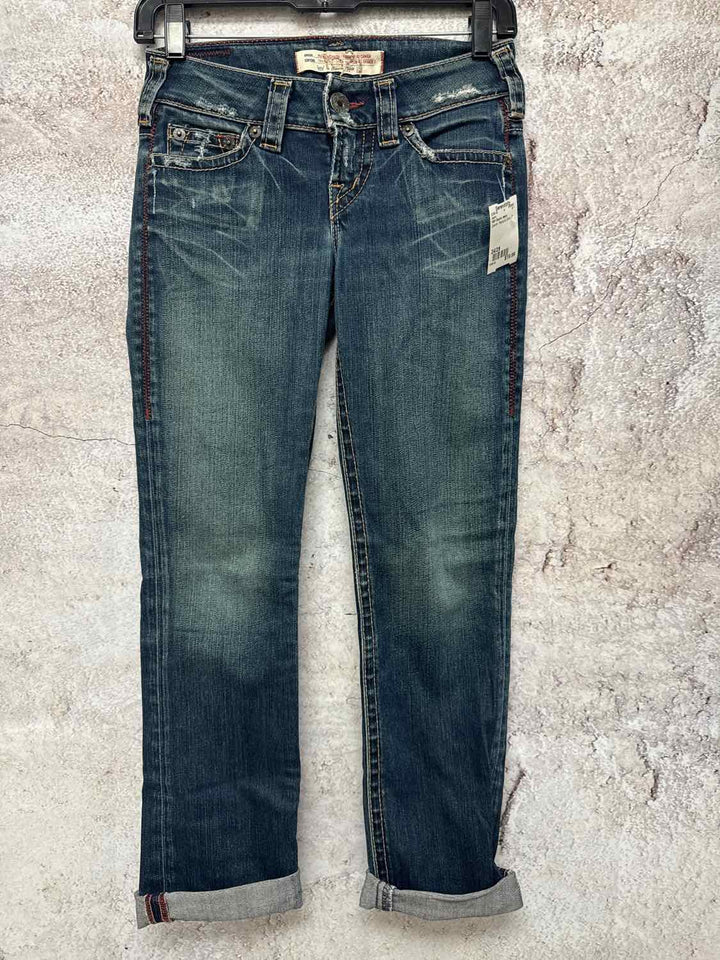 1921 Denim Jeans Size 24/28 Denim Jeans