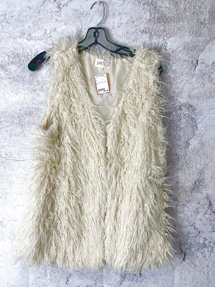 vest