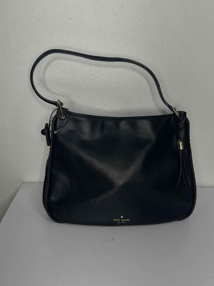 Kate Spade Black shoulder bag