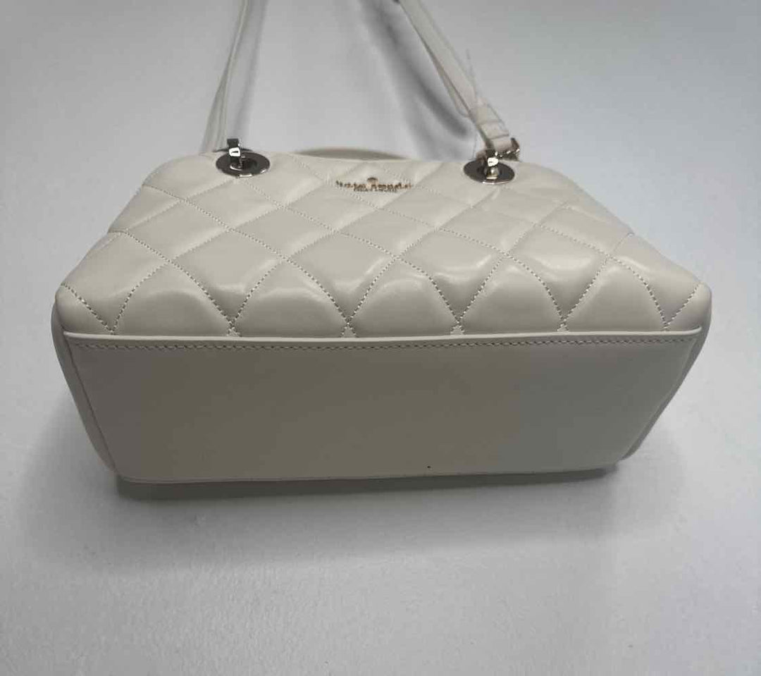 Kate Spade Ivory crossbody