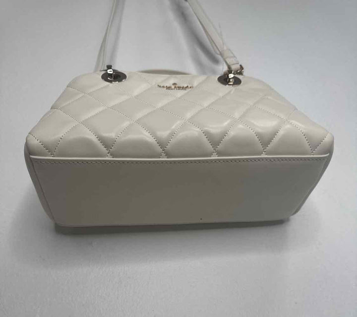 Kate Spade Ivory crossbody