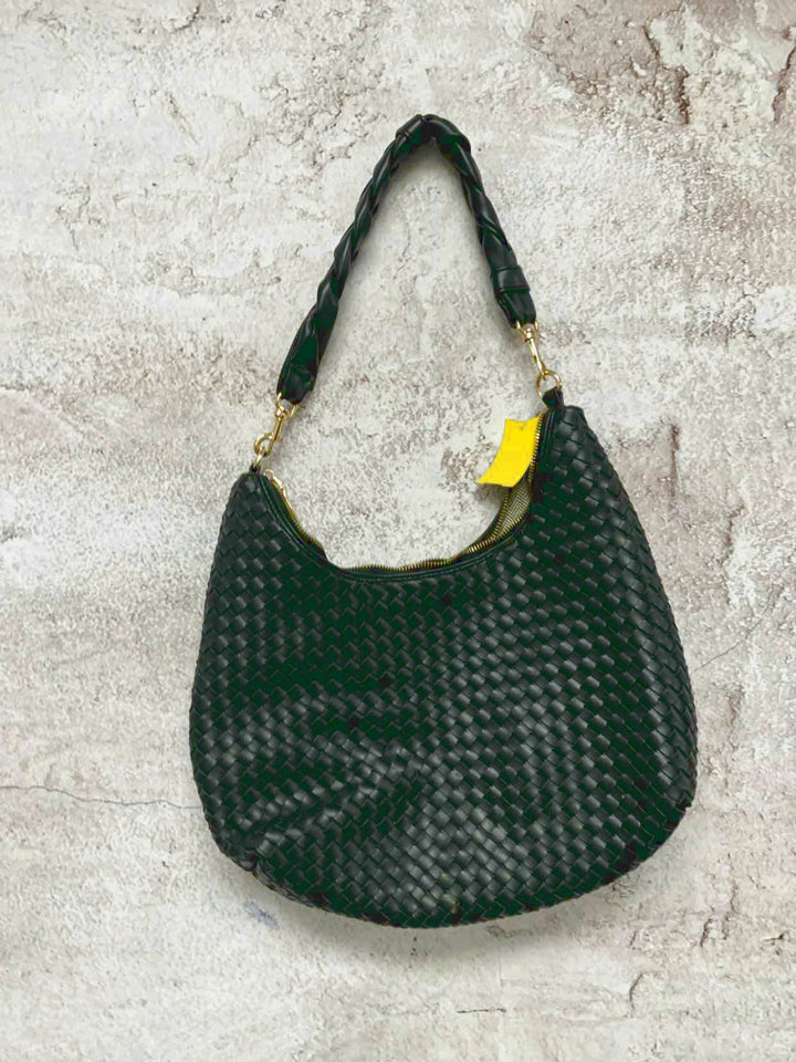 Urban Outfitters Black Purse