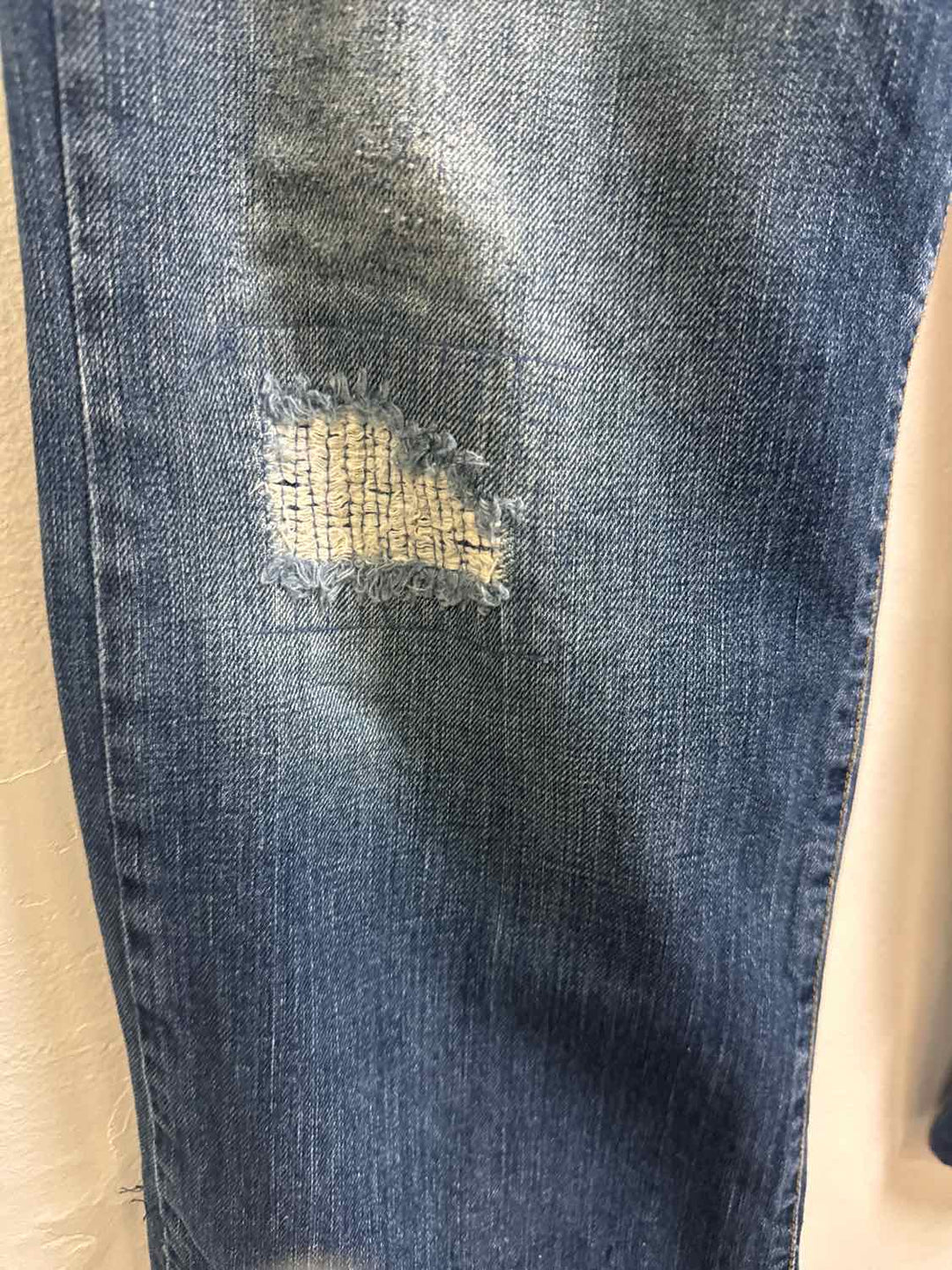Lucky Brand Size 29 Denim Jeans
