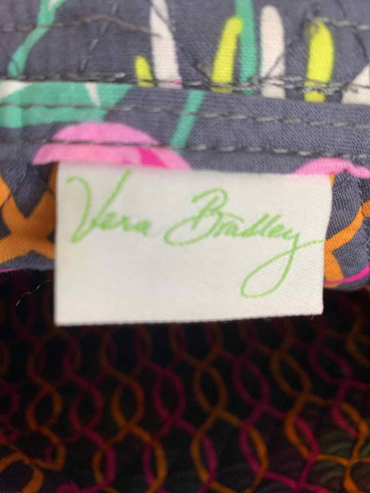 Vera Bradley Grey shoulder bag