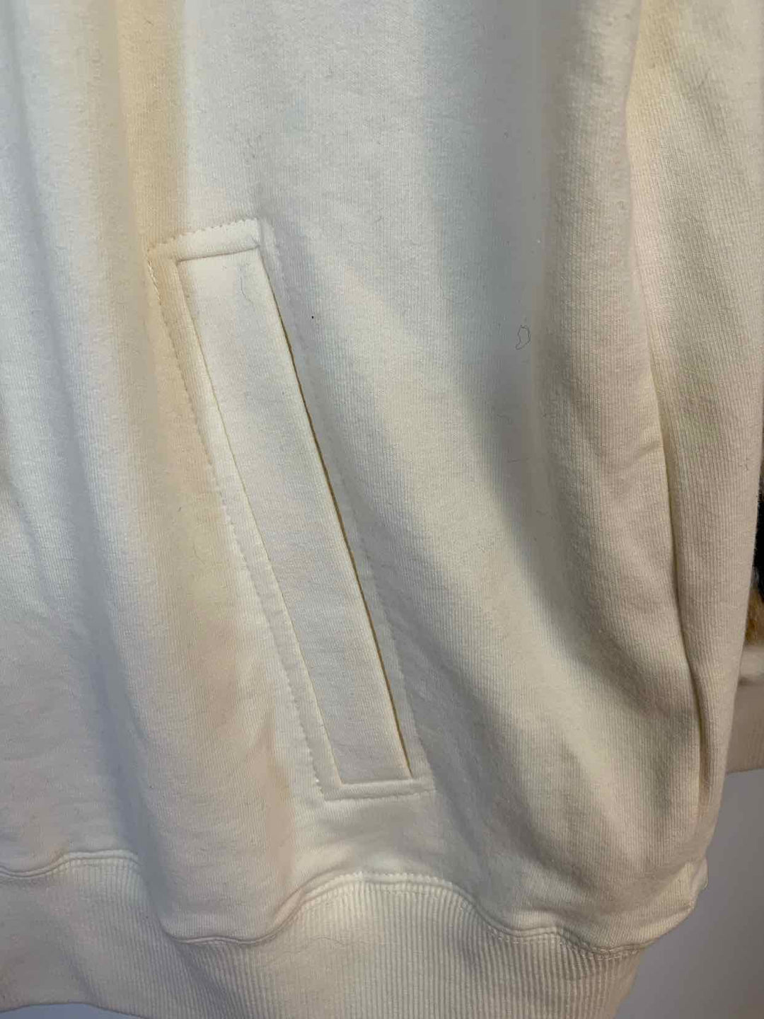 Boston Proper Ivory Women Size L sweater