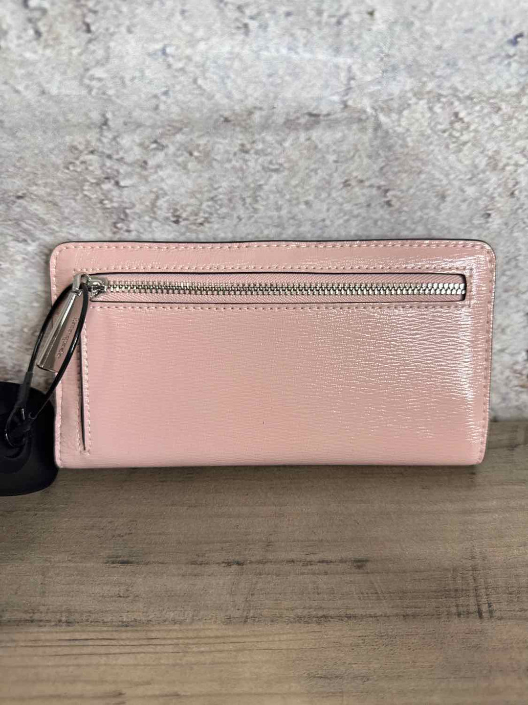 Kate Spade Pink wallet