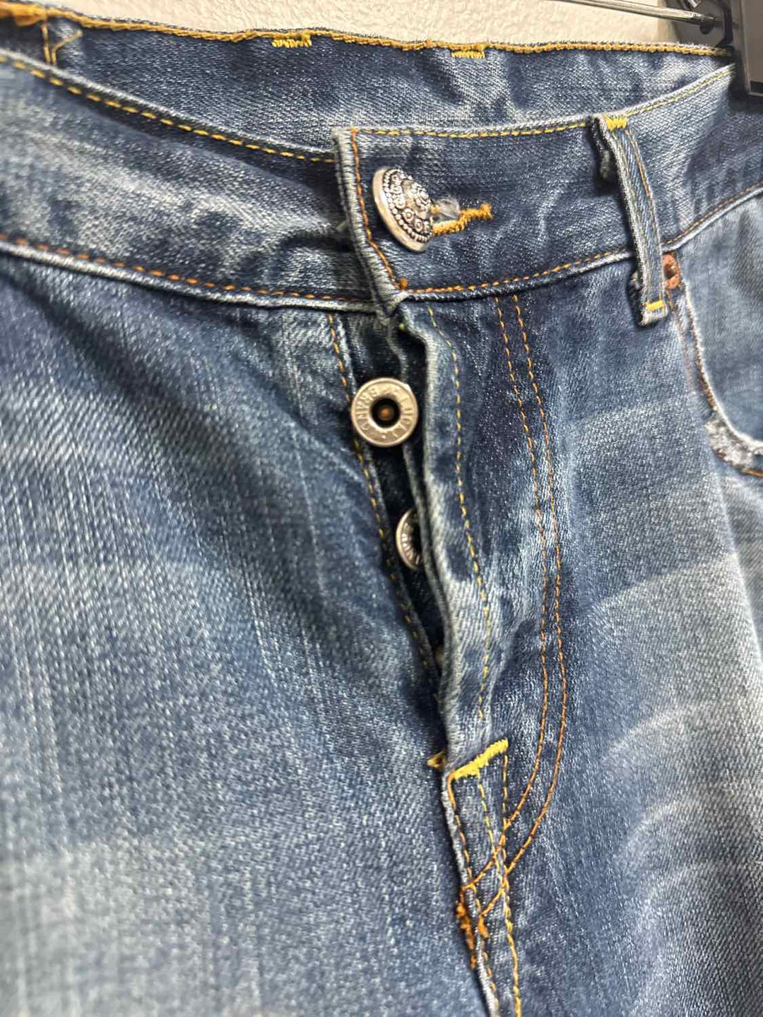 Lucky Brand Size 29 Denim Jeans