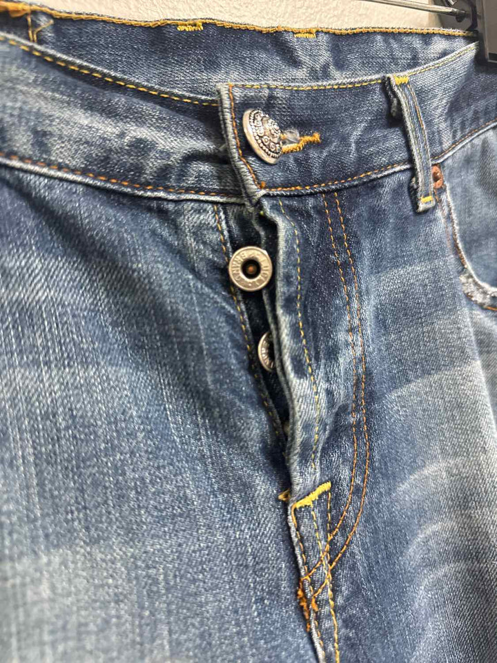 Lucky Brand Size 29 Denim Jeans
