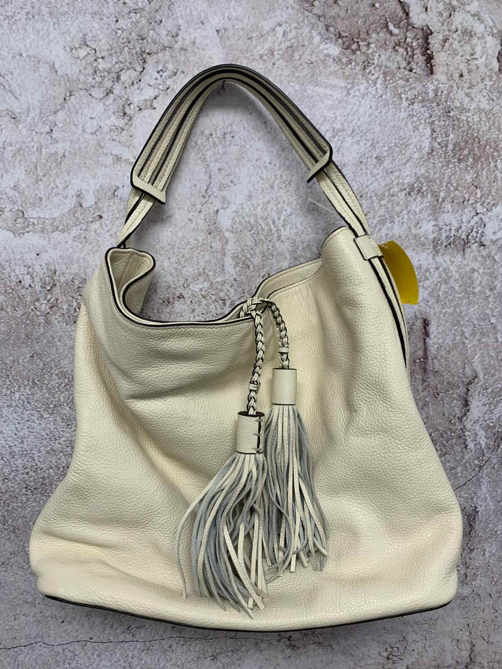 Rebecca Minkoff White Purse