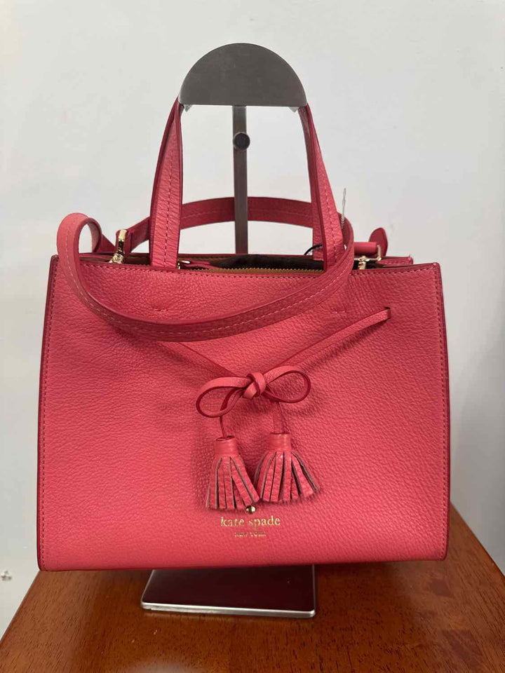 Kate Spade Pink crossbody
