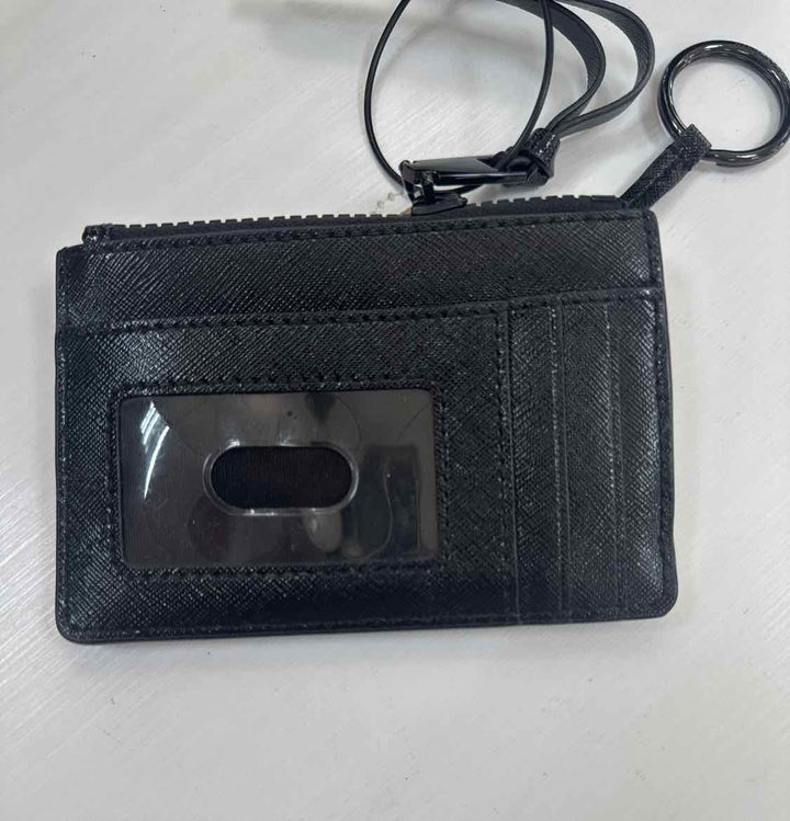 Marc Jacobs Black wallet