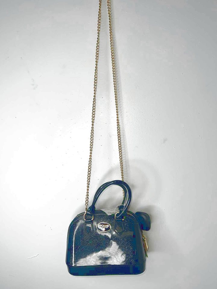 TOUS Black crossbody