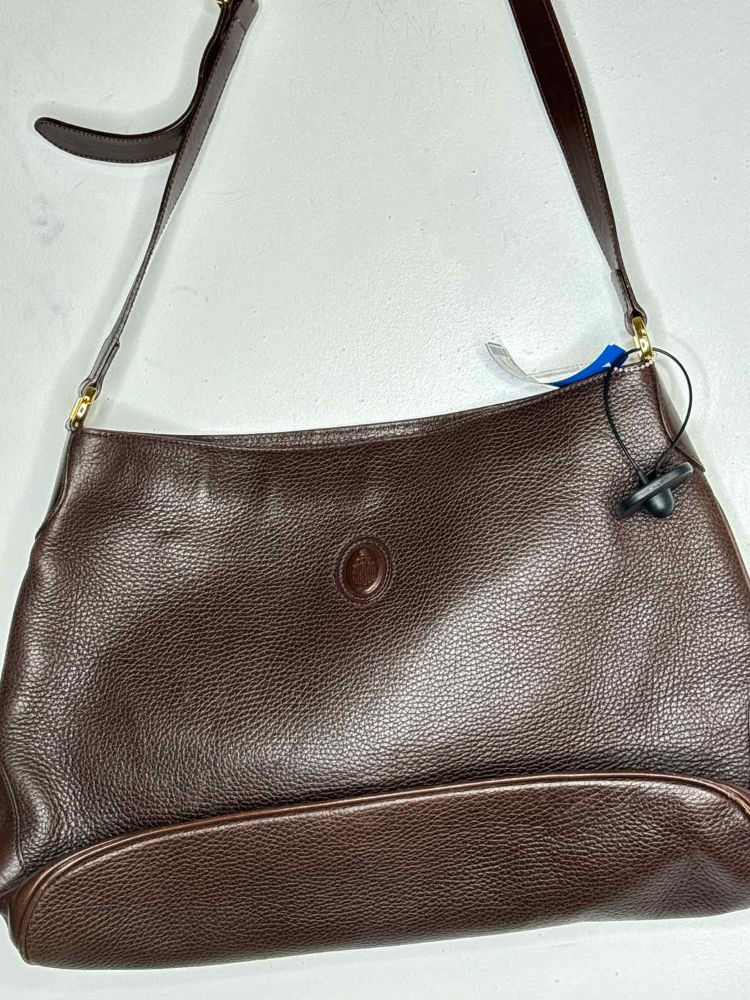 Mark Cross Brown shoulder bag