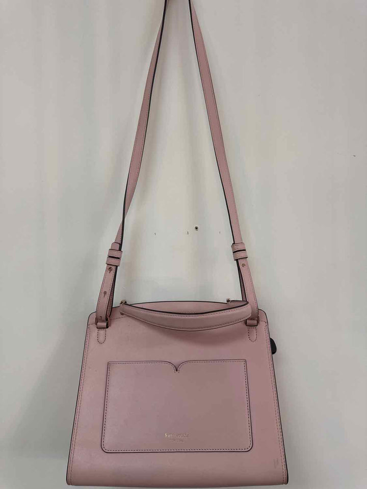 Kate Spade Pink Purse