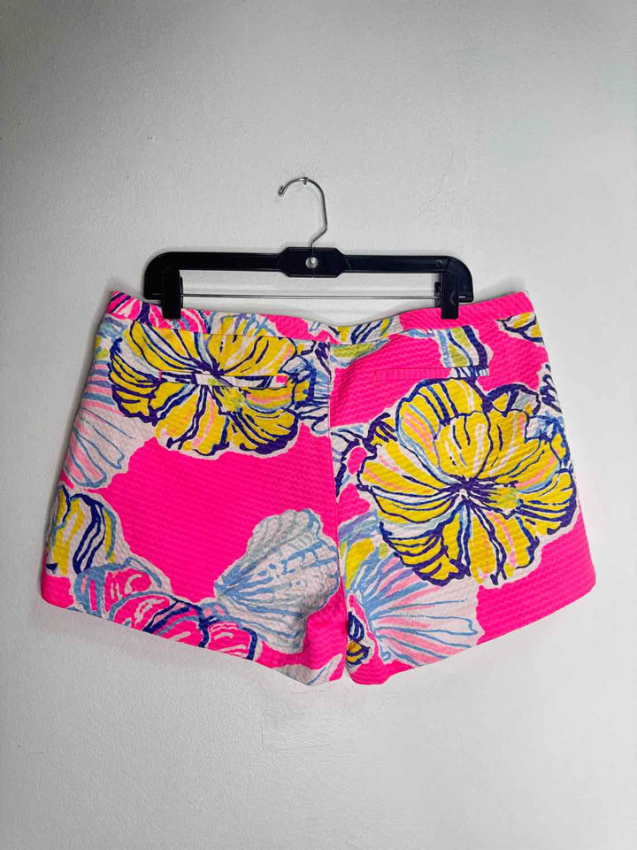 Lilly Pulitzer Size 12 Pink NWT casual