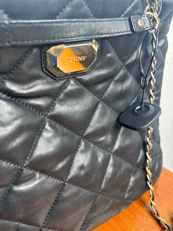 DKNY Black crossbody