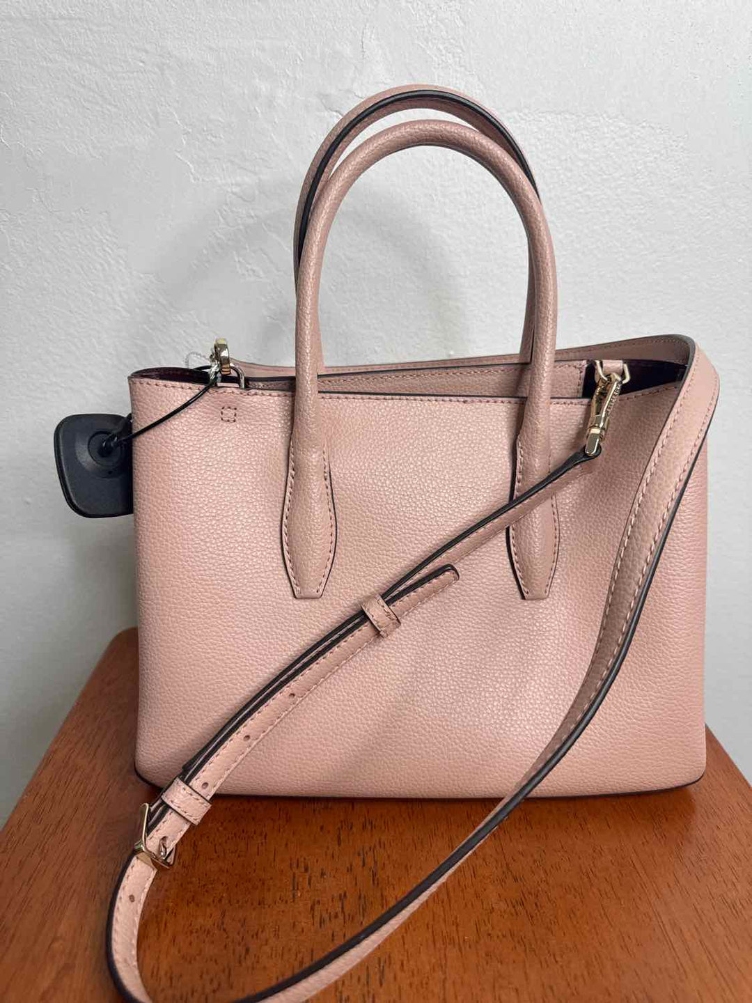 Kate Spade blush crossbody