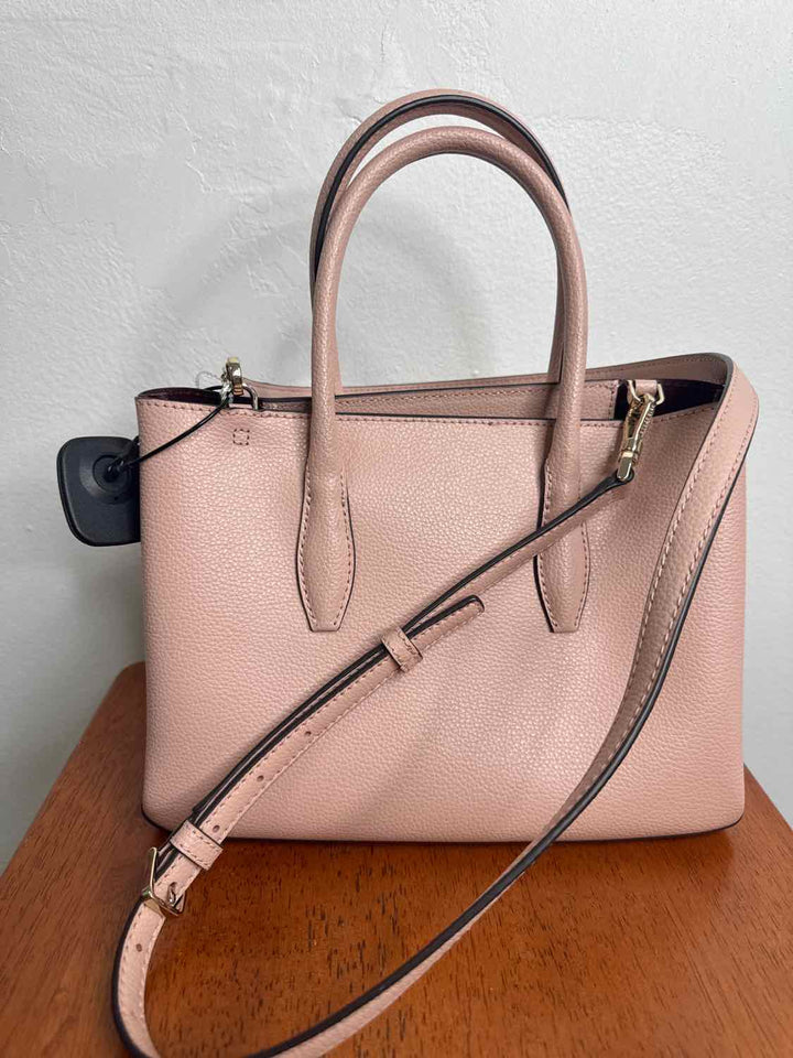Kate Spade blush crossbody