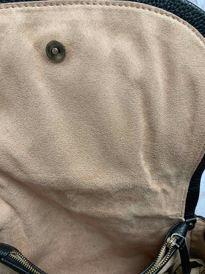 Kate Spade Black crossbody