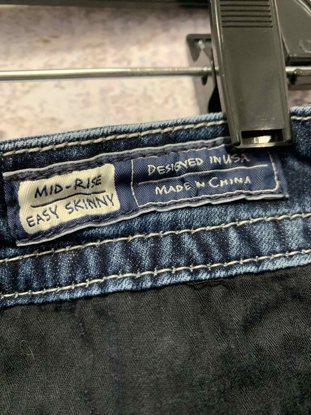 Women Size 32 Miss Me denim Jeans