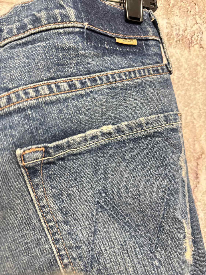 Mother Jeans Size 29 Denim NWOT Jeans