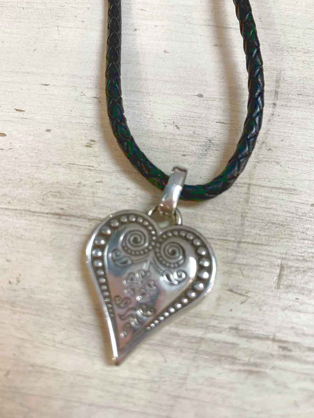 Brighton Size OS silver Bracelet