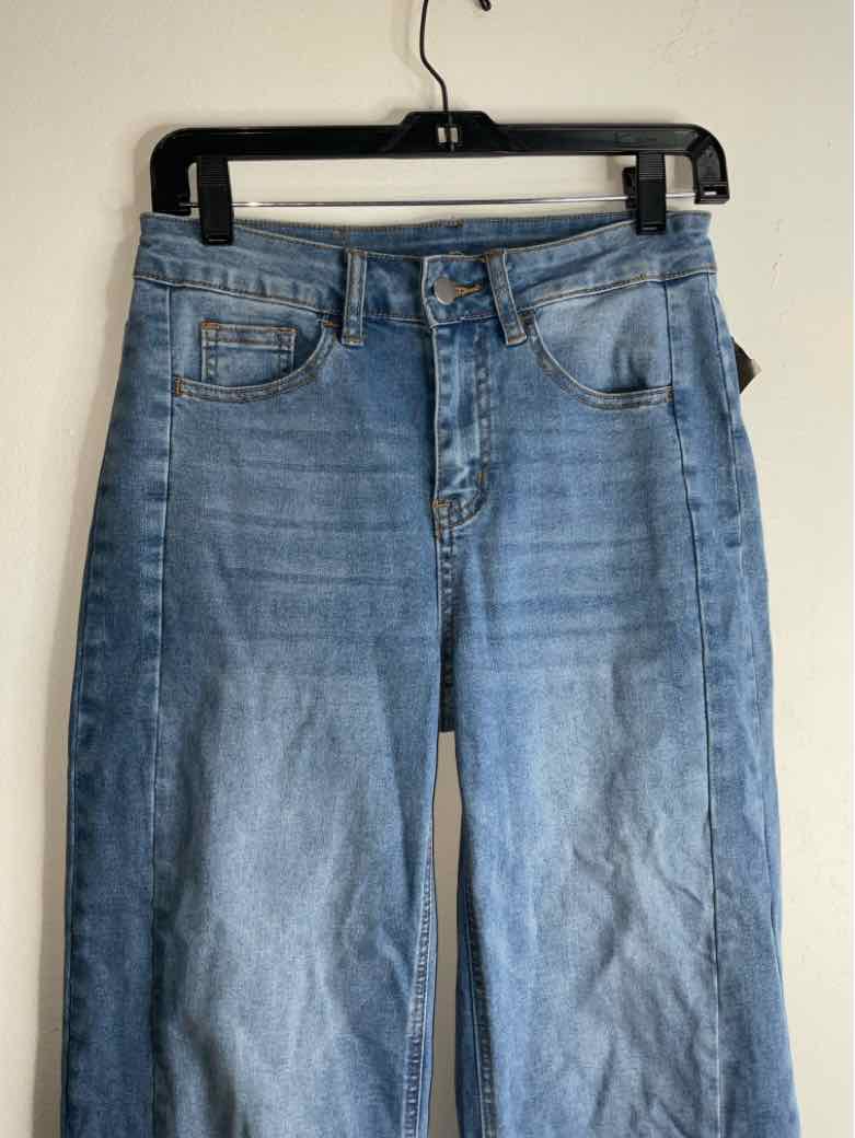 Sidefeel Size 4 Denim Good Jeans
